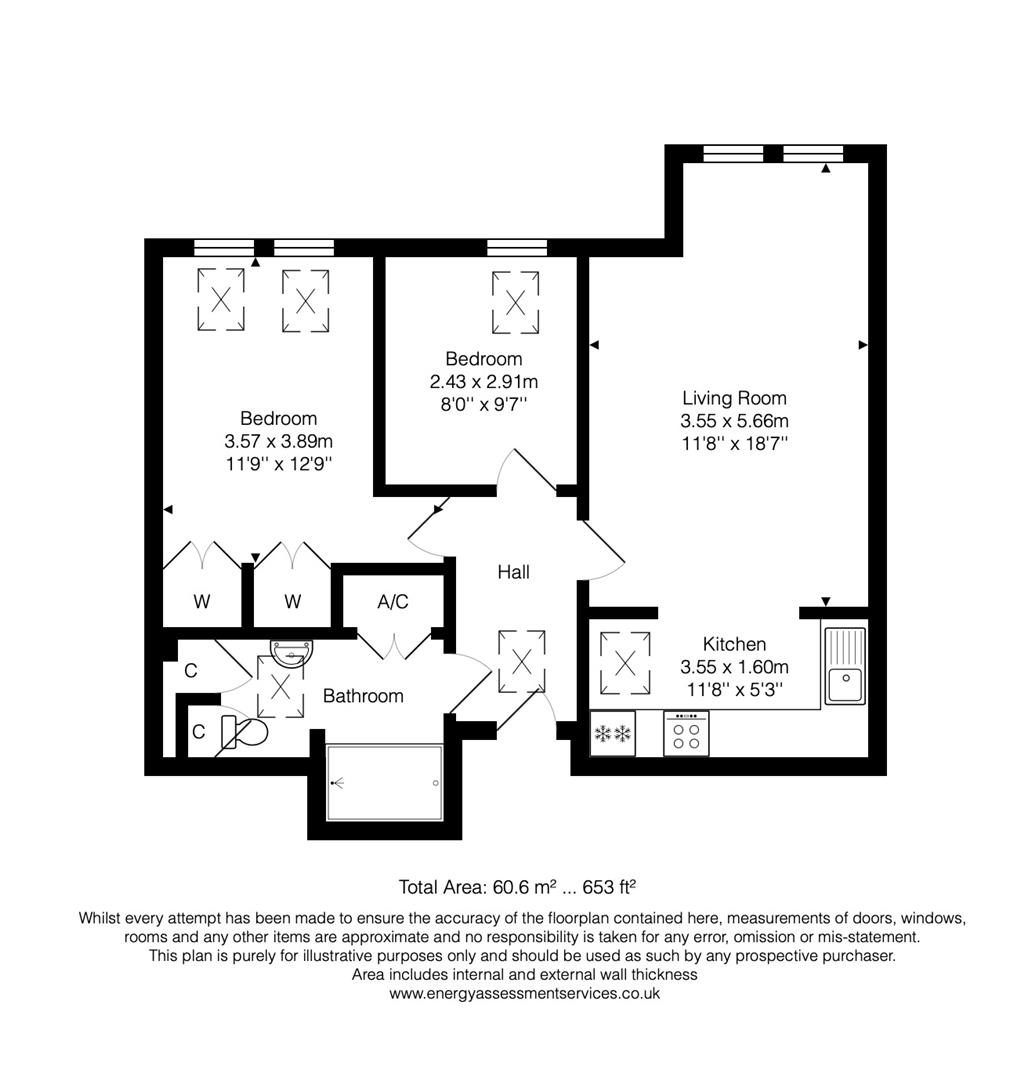 Property Details Jeremy Jenkins Estate Agents BradfordonAvon